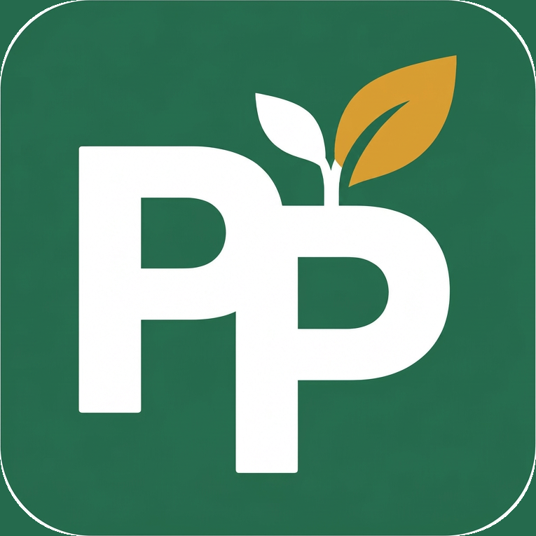 Price Planter logo